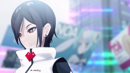 Altdeus : Beyond Chronos - Bande-annonce