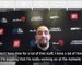 My time out was spent making my kids peanut butter sandwiches - UFC's Whittaker