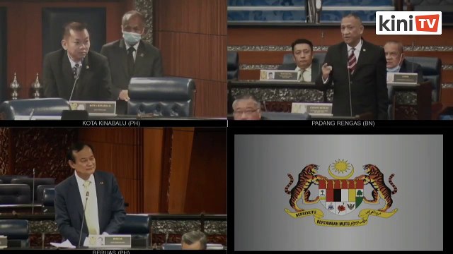 Nazri- Senarai parti sebagai penyelesaian, bukan undang-undang antilompat parti