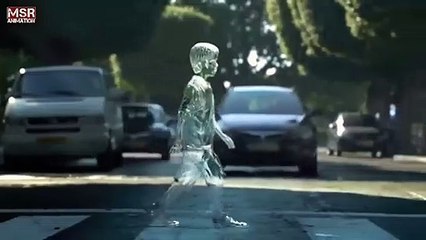 Life is fragile - Reduce speed - motivational video