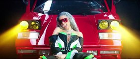 Migos, Nicki Minaj, Cardi B - MotorSport (Official Video)