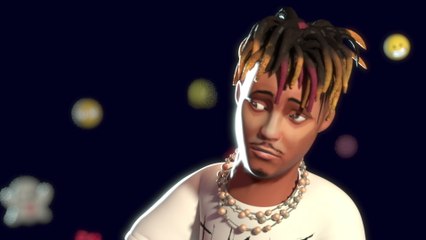 Juice WRLD - Wishing Well