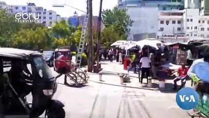 Covid-19 Diaries: Can Tanzania Really Be Coronavirus-Free?