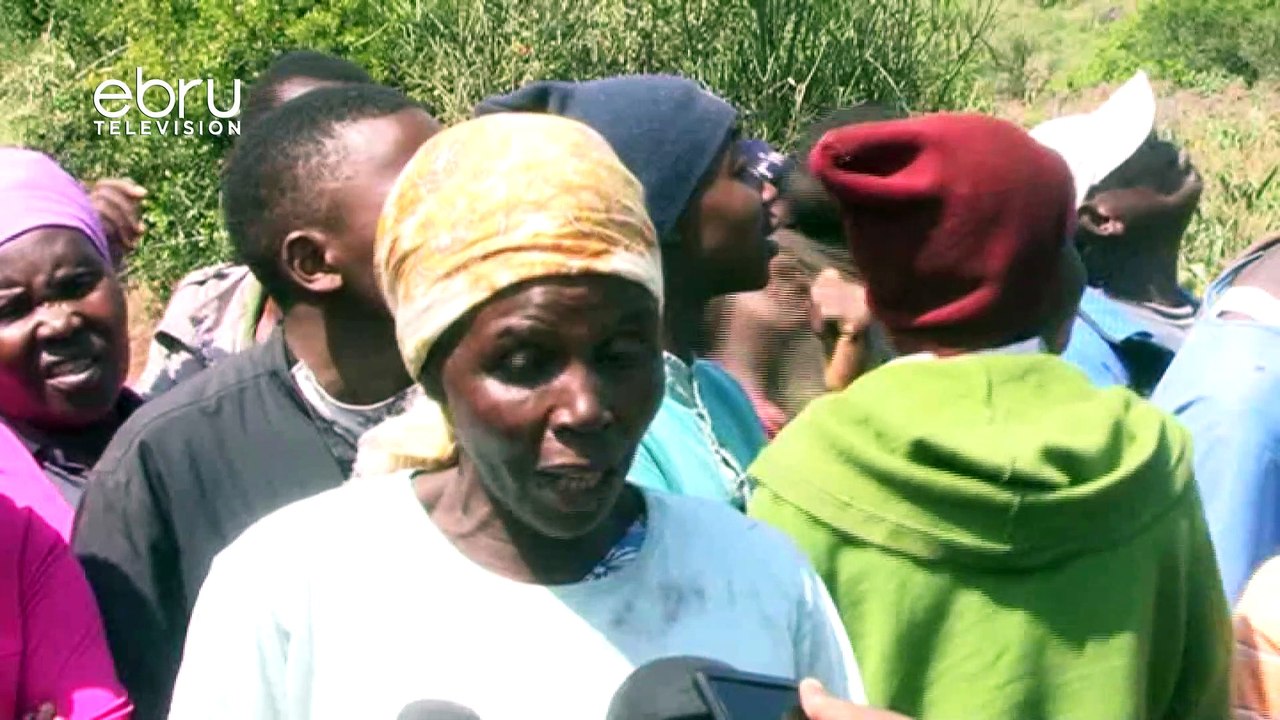 Residents And Traders In Gilgil Lament Over Poor Roads