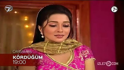 Kördüğüm 45. Bölüm Fragmanı - 22 Temmuz Çarşamba