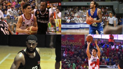 Fil-foreign ABL standouts who made the jump to PBA