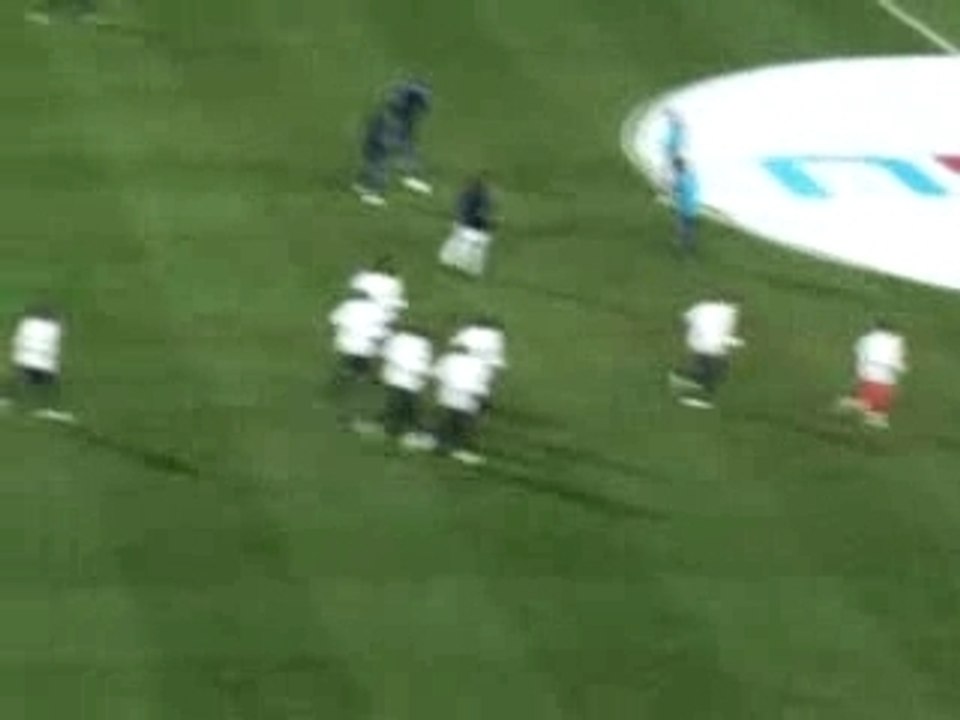 OM PSG : Paris! Paris! On *******