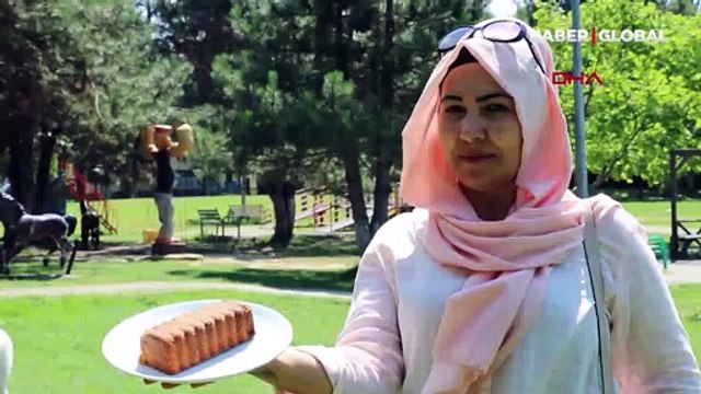 13 yıl çalıştığı fabrikada arkadaşlarına 'kek' ikram etti, tazminatsız işten kovuldu