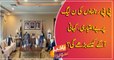 PMLn is not trustworthy says PPP senior leader Aitzaz Ahsan