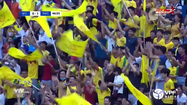 Top 5 bàn thắng vòng 10 V.League 2020 | Vinh danh siêu phẩm của Tuấn Anh | VPF Media