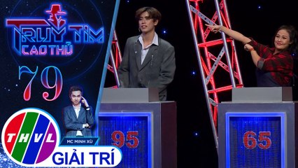 Ngỡ ngàng khi thân phận của thật sự của Bùi Công Nam, Thái Trinh, Trà Ngọc, Trùng Dương được tiết lộ