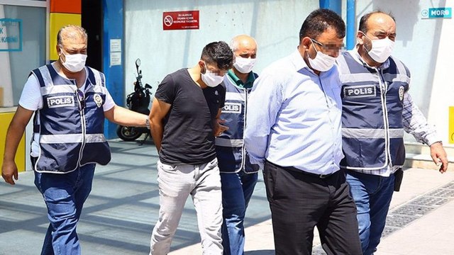 ‘Düğüm’ çözüldü… ‘Sende büyü var’ yalanıyla hem dolandırmış, hem de taciz etmiş