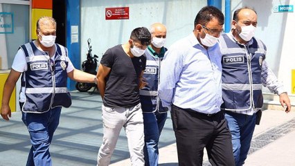 ‘Düğüm’ çözüldü… ‘Sende büyü var’ yalanıyla hem dolandırmış, hem de taciz etmiş