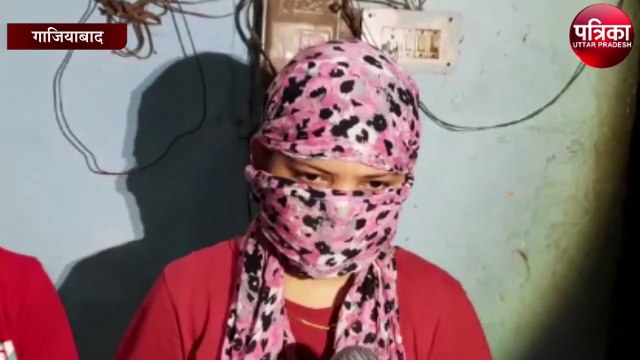 पत्रकार विक्रम जोशी को क्यों मारी गोली, भांजे-भांजी ने बताया सच