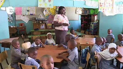 BOM teachers push TSC for employment