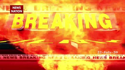 Rajasthan: Mysterious fire from land on Jaisalmer border