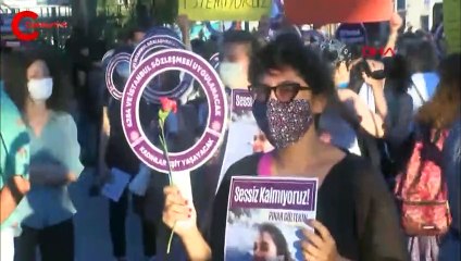 Şevval Sam ve Kalben'den Pınar Gültekin tepkisi