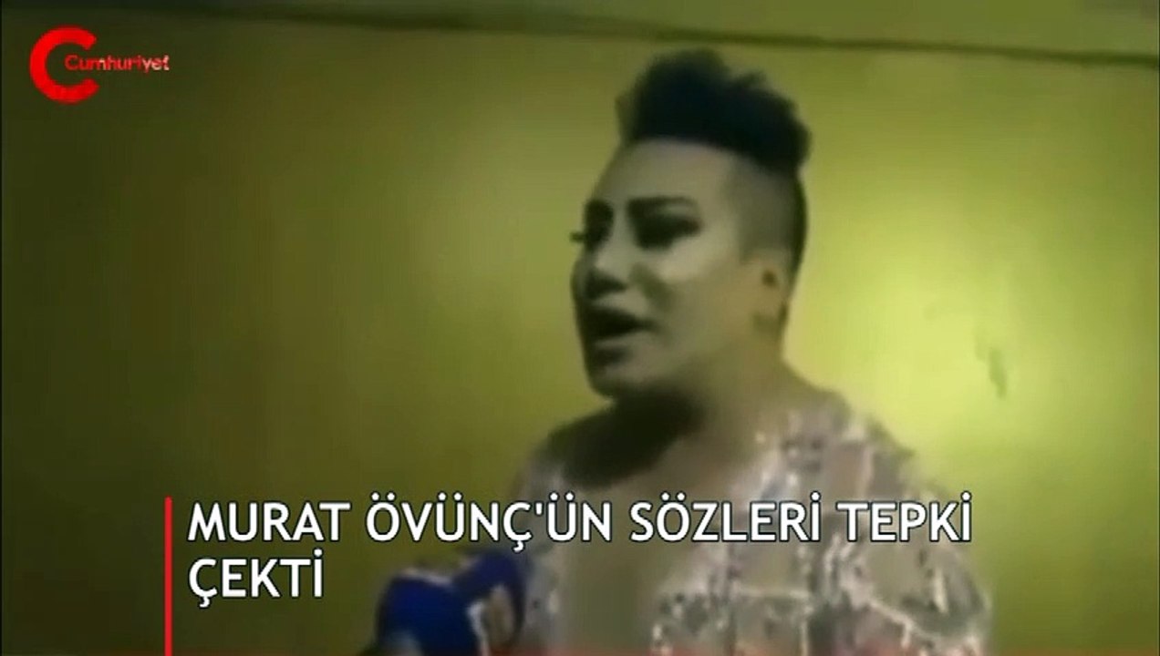 ‘Kadınlar erkekleri tahrik ediyor’ dedi, Yeşim Salkım'dan çok sert tepki!