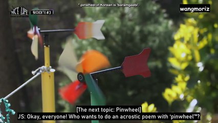 [ENG SUB] NCT LIFE Dream in Wonderland Behind Story #3
