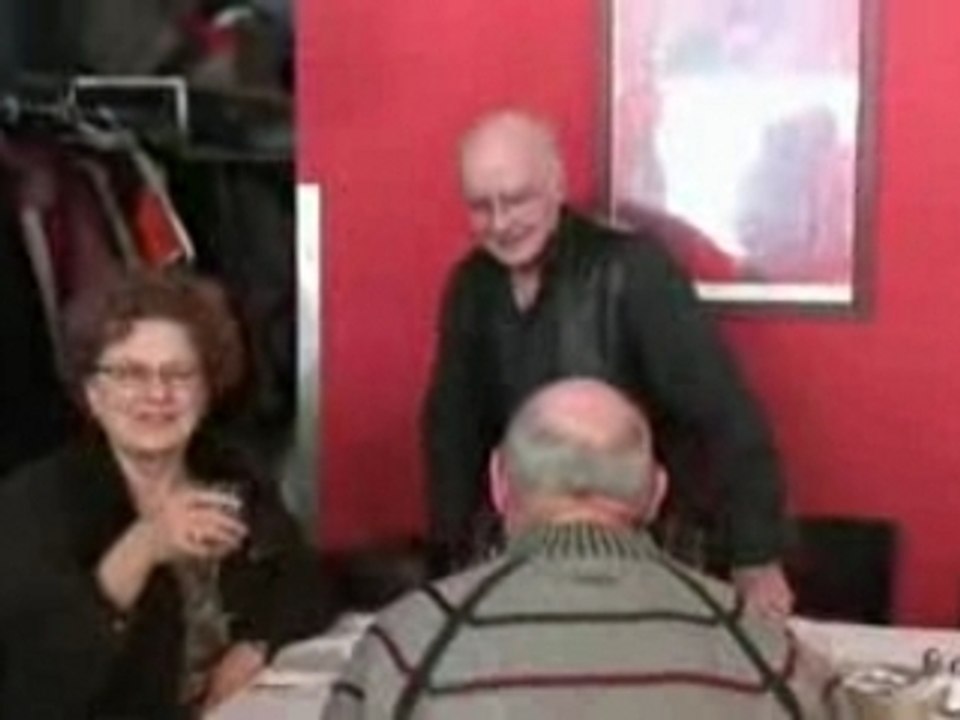Fête de Monique 1