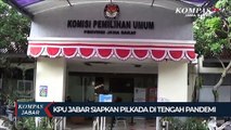 Digodog, Protokol Kesehatan Kala Pilkada