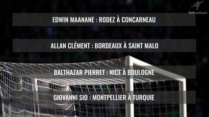 Mercato d'été 2020 : les infos transferts du 21 juillet