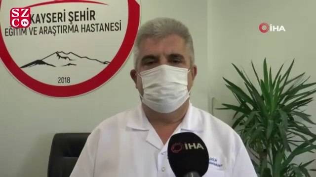 Prof. Dr. İlhami Çelik: Eylül, Ekim ayı gibi çok daha ciddi sıkıntılar olacak gibi duruyor