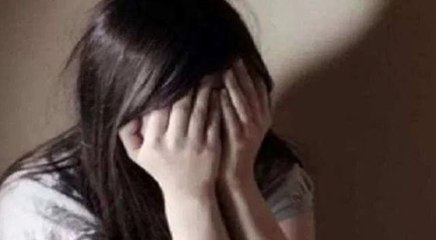 पलवल: एक मामा ने पकड़े नाबालिग भांजी के हाथ-पैर, दूसरे ने की हैवानियत