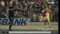 Adana Demirspor 0-0 Galatasaray [HD] 20.11.1988 - 1988-1989 Turkish 1st League Matchday 14 + Post-Match Comments