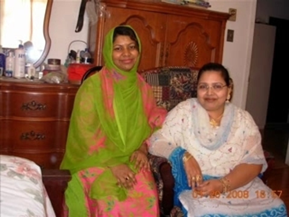 Sayedul Haque Family Slideshow