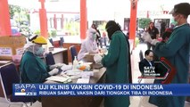 Kabar Baik! Indonesia Siap Uji Klinis Vaksin Corona