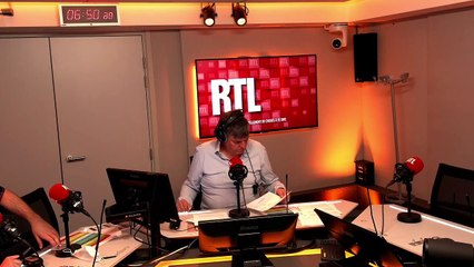 A La Une des Echos du 22 juillet 2020