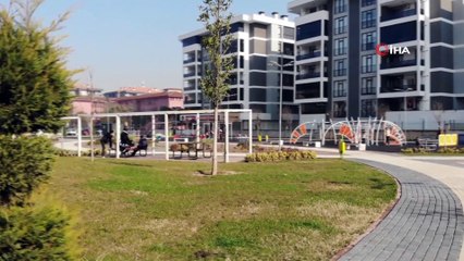 Soğanlı Kentsel Dönüşüm Projesi büyüyor