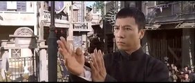 Ip Man Last Fight - Movie Clip