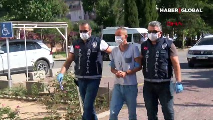 Annesini öldürüp teslim olmuştu! İfadesi şoke etti