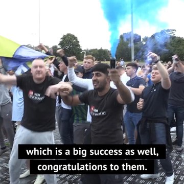 Klopp urges Liverpool fans to stay at home to celebrate title