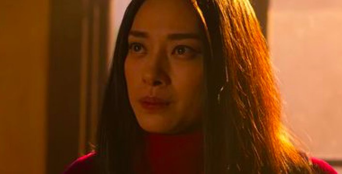 The Old Guard Post Credit Scene - Charlize Theron Netflix - The Old Guard 2