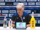 Atalanta - Gasperini : "Nous utilisons la Serie A pour nous entraîner"
