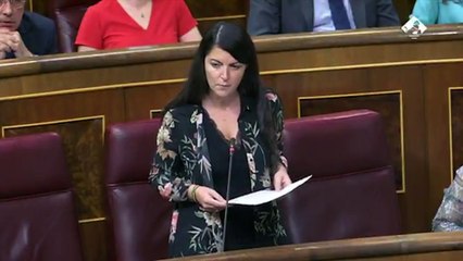 Olona: "El Gobierno no puede sustrarse de la ciénaga de Iglesias"