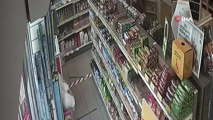 Oğlunun düğün parasını kapkaççılara kaptırdı