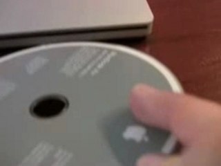 MacBook Air Connecteurs