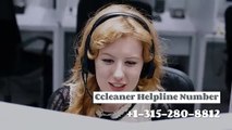 Ccleaner Professional Plus (1-315-280-8812) Helpline Number