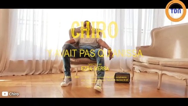 L'ex de Wejdene, Chiro, lui répond en chanson avec Y'avait pas qu'Anissa ! Coup dur pour la chanteuse