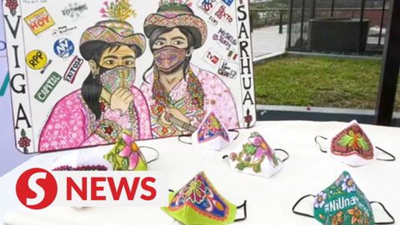 Looking good while staying safe