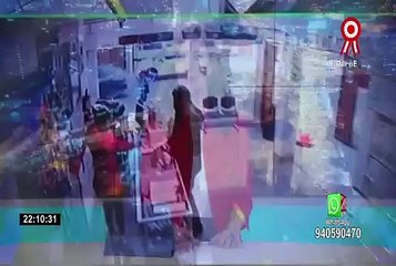 Surco: sujeto que asesinó de 13 balazos a hombre saldría libre en las próximas horas