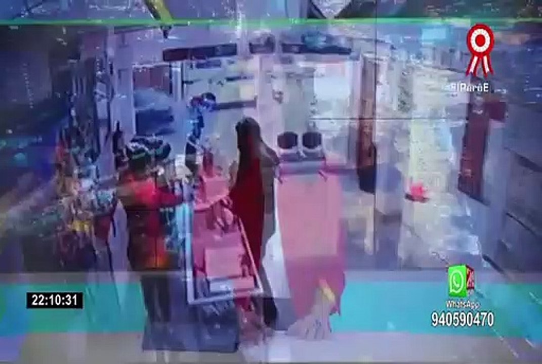 Surco: sujeto que asesinó de 13 balazos a hombre saldría libre en las próximas horas