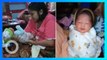 Bayi ajaib? Wanita melahirkan setelah 1 jam hamil di Tasikmalaya - TomoNews