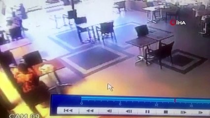 Sosyal medya hesabından katil zanlısının kimliğine ulaşıldı
