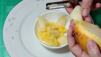 Mango ice cream without cream, milk,sugar and machine --Home made unique mango ice cream first on yt