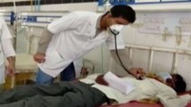 Bihar Covid: How crippled is Bihar's health infrastructure?